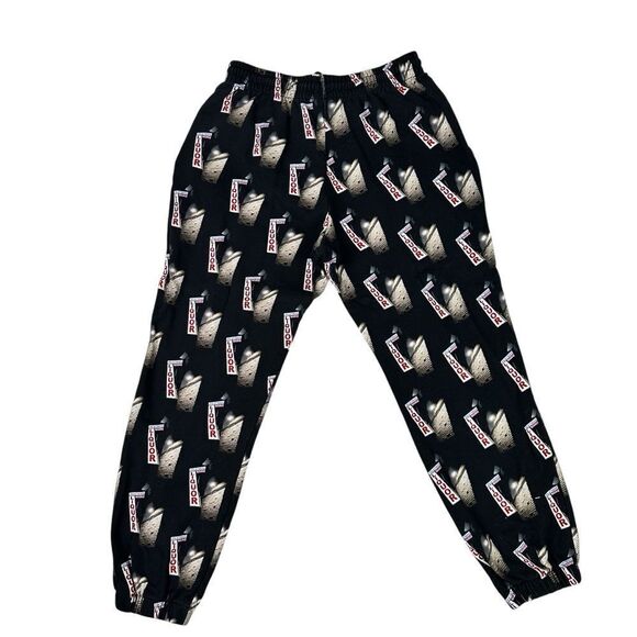 424 by Guillermo Andrade Sweatpants Mens Size L FourTwoFour On Fairfax - Picture 4 of 6